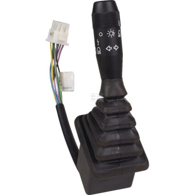 Przełącznik kierunku jazdy Cobo 01357000 | Exvi
