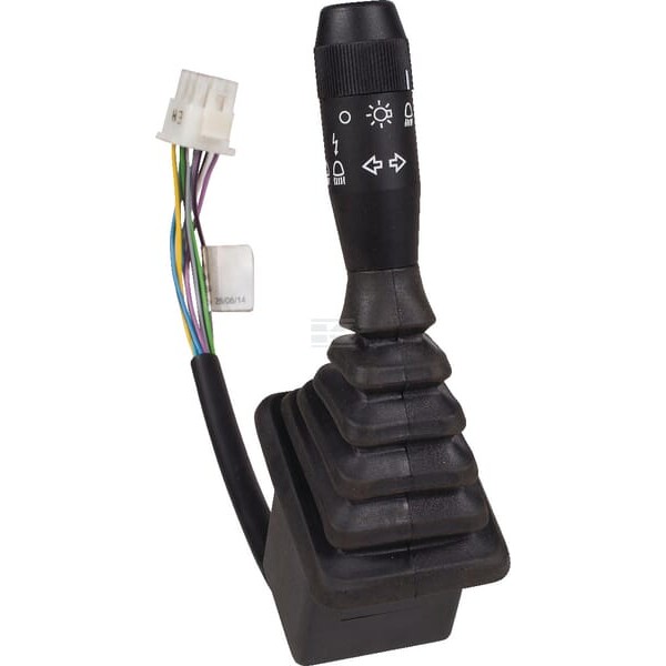 Przełącznik kierunku jazdy Cobo 01357000 | Exvi