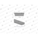Pas klinowy Hard-Belt (T-702536.0) AP1001200 | Exvi