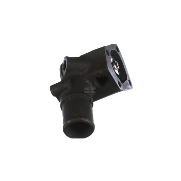 Korpus termostatu 504221036FPT | Exvi