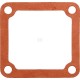 Uszczelka kolektora ssącego 4899921 | Exvi