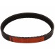 Pas klinowy Hard-Belt (T-670224.1) AP1001158 | Exvi