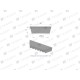 Pas klinowy Hard-Belt (T-670224.1) AP1001158 | Exvi