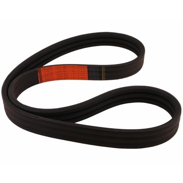 Pas klinowy Hard-Belt (T-671012.0) AP1003631 | Exvi