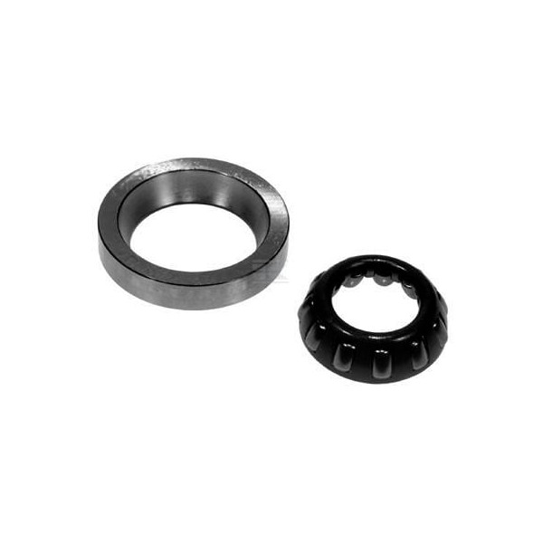 Łożysko 23.58x50.72x9.68 mm Vapormatic VPJ5228 | Exvi