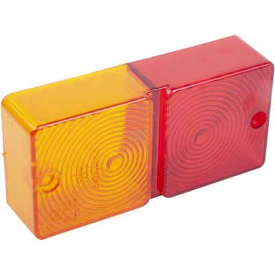 Klosz lampy tylnej zespolonej D3NN13444AN | Exvi