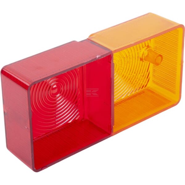 Klosz lampy tylnej zespolonej D3NN13444AN | Exvi