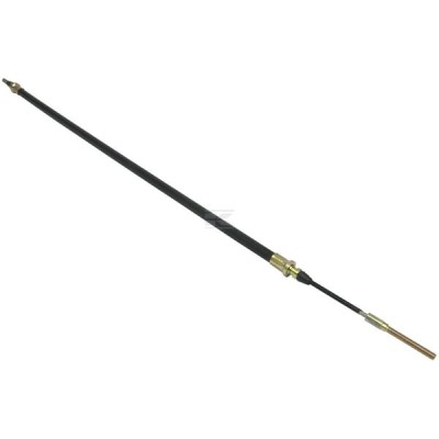 Linka hamulca ręcznego VPM6633 | Exvi
