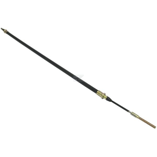 Linka hamulca ręcznego VPM6633 | Exvi
