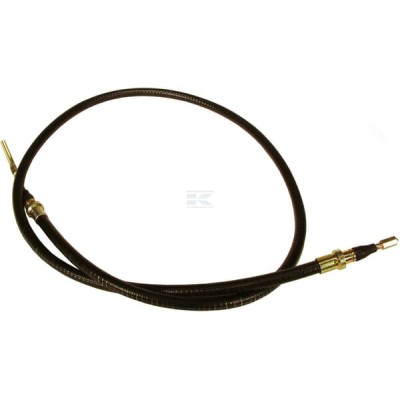 Linka hamulca ręcznego VPM6632 | Exvi