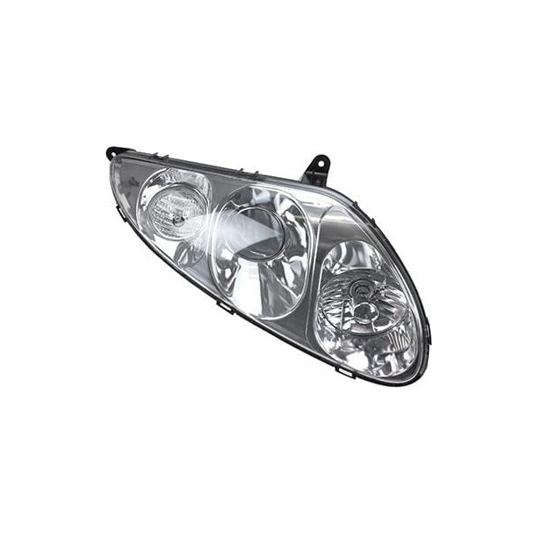 Reflektor prawy VPM3016 | Exvi