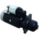 Rozrusznik 12V 3.0kW Z-9 Kramp STA21672198 | Exvi