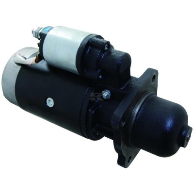 Rozrusznik 12V 3.0kW Z-9 Kramp STA21672198 | Exvi