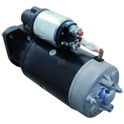 Rozrusznik 12V 3.0kW Z-9 Kramp STA21672198 | Exvi