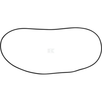 Uszczelka 81829207 | Exvi