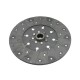 Tarcza sprzęgła fi 325 pias.22 frezy 86021060U | Exvi