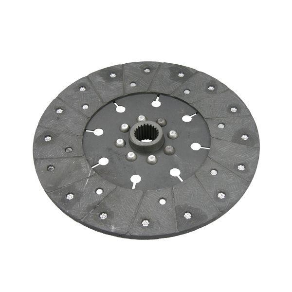 Tarcza sprzęgła fi 325 pias.22 frezy 86021060U | Exvi