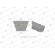 Pas klinowy Hard-Belt (T-661301.0) AP1000840 | Exvi