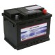 Akumulator 12V 60Ah 540A Kramp 560408054KR | Exvi