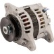 Alternator 14V 40A ALT26250121 | Exvi