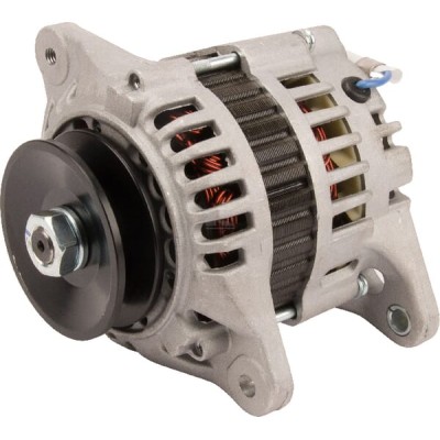 Alternator 14V 40A ALT26250121 | Exvi