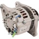 Alternator 14V 40A ALT26250121 | Exvi