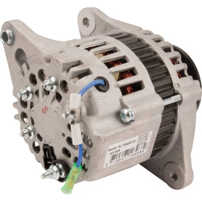 Alternator 14V 40A ALT26250121 | Exvi
