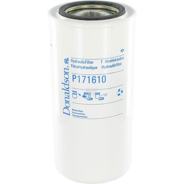 Filtr hydrauliczny, Donaldson P171610 | Exvi