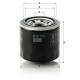 Filtr oleju Mann & Hummel W81180 | Exvi