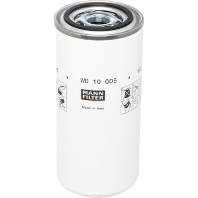 Filtr hydrauliczny WD10005 | Exvi