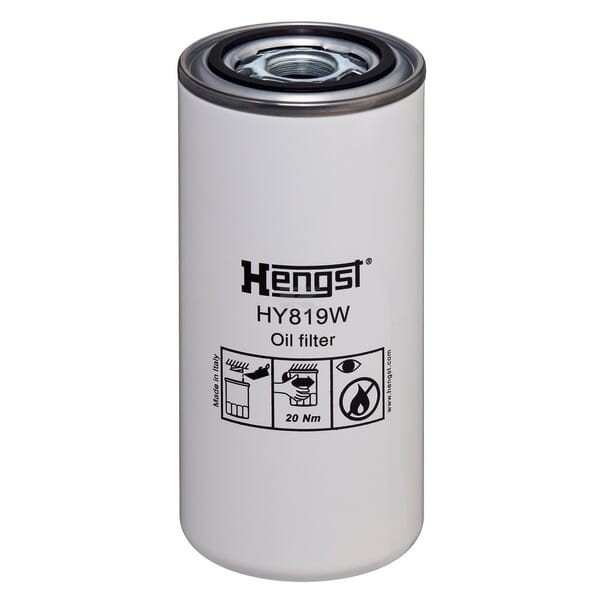 Filtr oleju HY819W | Exvi