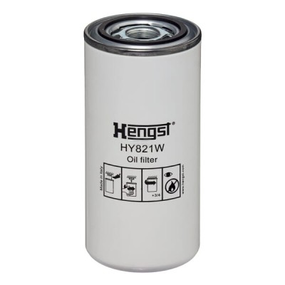 Filtr oleju HY821W | Exvi