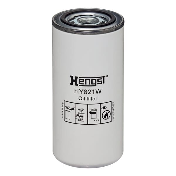 Filtr oleju HY821W | Exvi
