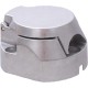 Gniazdo 7-biegunowe, metalowe LA403026 | Exvi