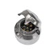 Gniazdo 7-biegunowe metalowe VLC2105 | Exvi