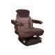 Fotel Super Deluxe z kompresorem VLD1648 | Exvi