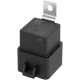 Miniprzekaźnik 12V, przełączanie, 30A/40A RL112C3RS | Exvi