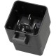 Miniprzekaźnik 12V, przełączanie, 30A/40A RL112C3RS | Exvi