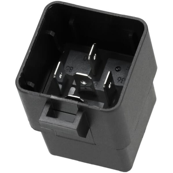 Miniprzekaźnik 12V, przełączanie, 30A/40A RL112C3RS | Exvi