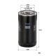 Filtr oleju W9501 | Exvi