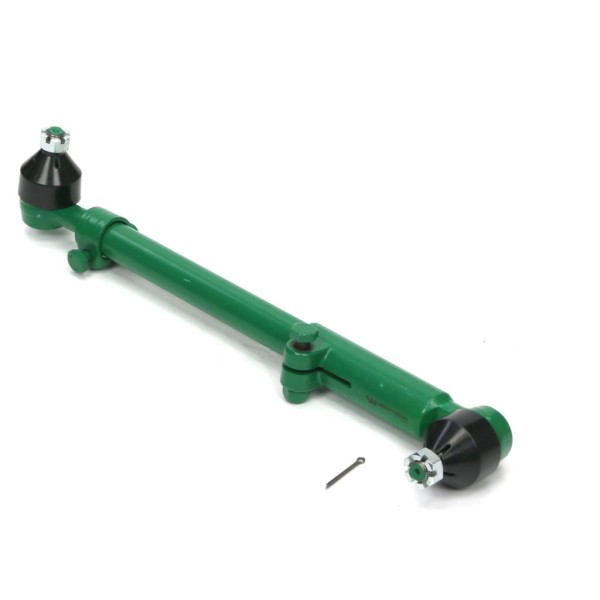 Drążek kierowniczy 478mm AL39023 WARYŃSKI AL39023W | Exvi