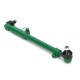 Drążek kierowniczy 478mm AL39023 WARYŃSKI AL39023W | Exvi