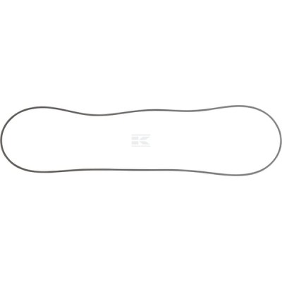 Pierścień uszczelniający o-ring 83417133 | Exvi