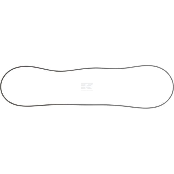 Pierścień uszczelniający o-ring 83417133 | Exvi