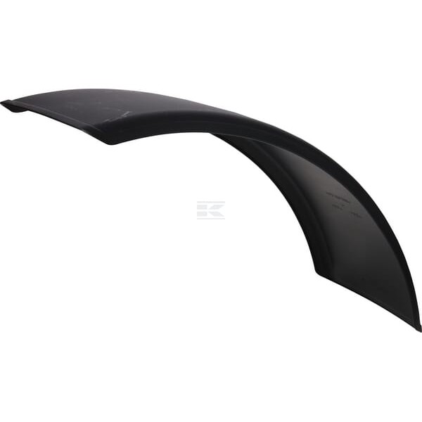 Błotnik przedni 1250x410 mm 48078548 | Exvi