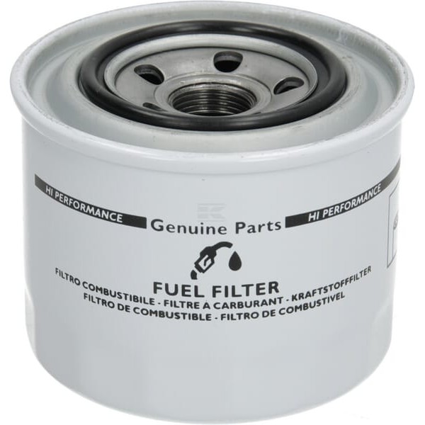 Filtr paliwa 84557062 | Exvi
