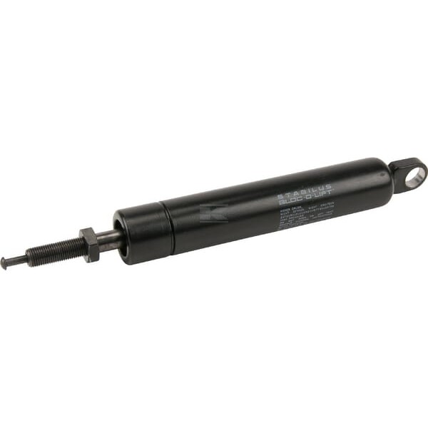 Sprężyna gazowa L252 mm 420N Stabilus CA227076 | Exvi