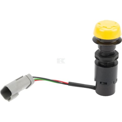 Przełącznik grupowy CNH 47134363 | Exvi
