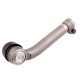 Przegub kierowniczy prawy M24x1.5L 81/86-322/1 | Exvi