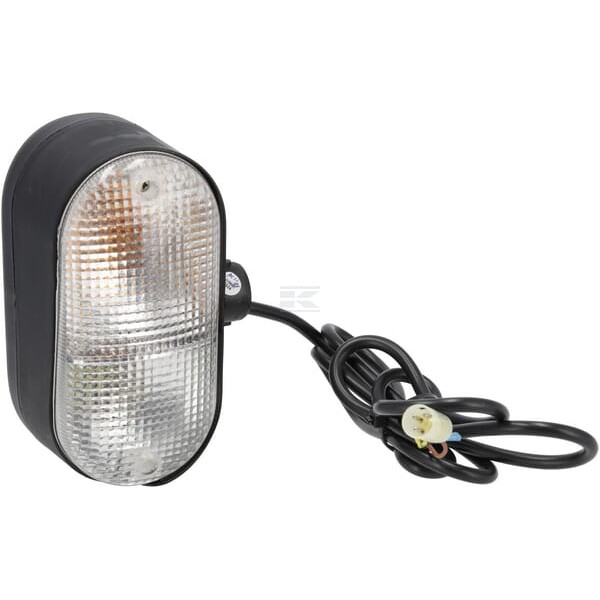 Lampa kierunkowskazu i postoju, halogenowa 3470136 | Exvi